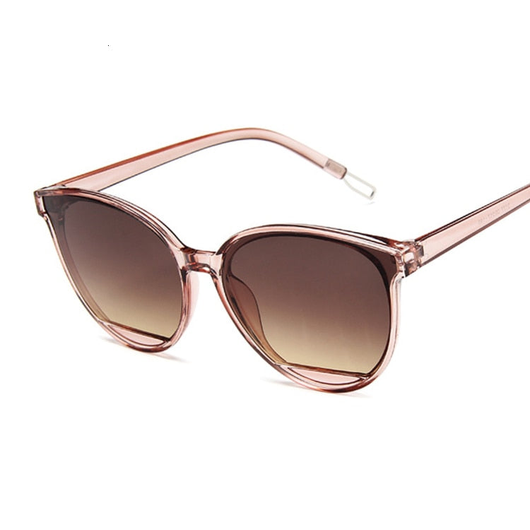 Sunglasses | Classic Oval