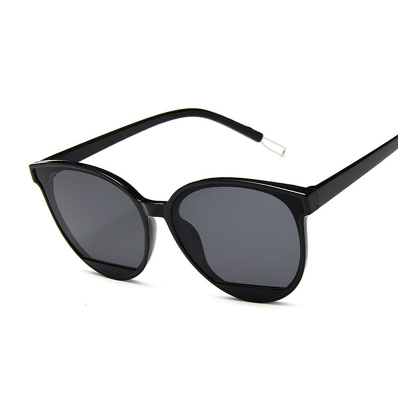 Sunglasses | Classic Oval