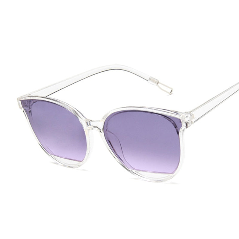 Sunglasses | Classic Oval