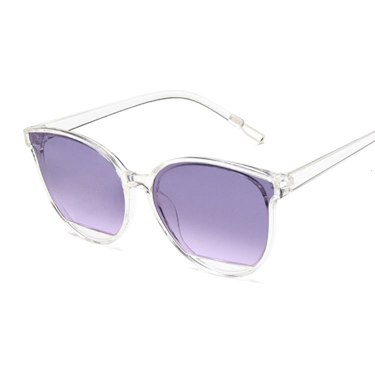 Sunglasses | Classic Oval