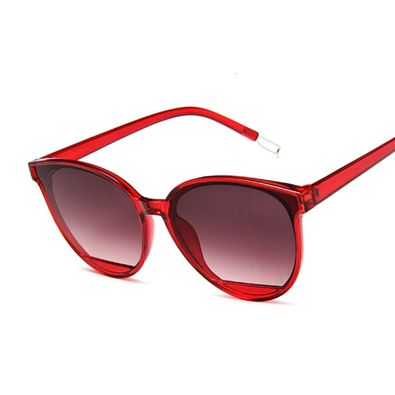 Sunglasses | Classic Oval