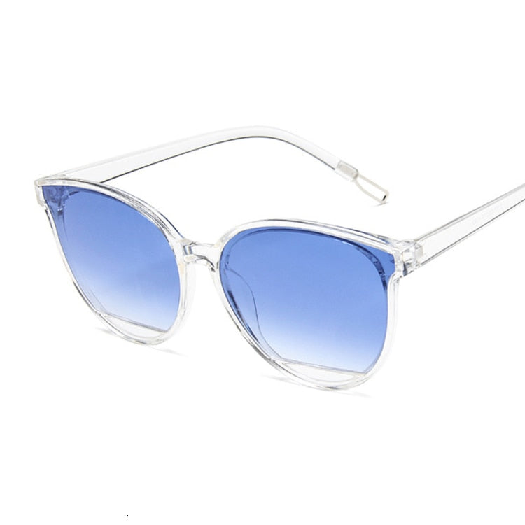 Sunglasses | Classic Oval