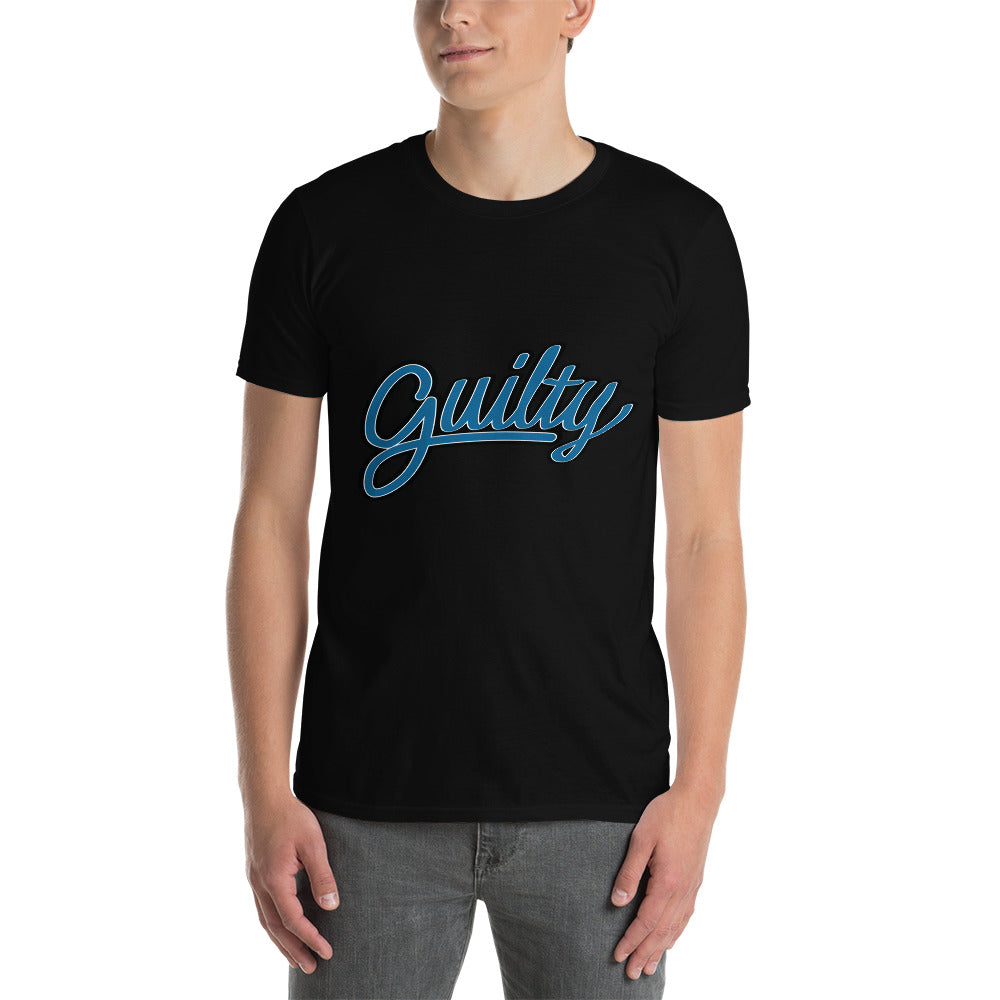 T-Shirt (Unisex) | Guilty