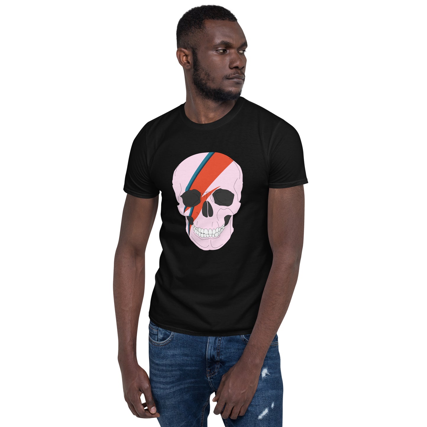 T-Shirt (Unisex) | RIP Ziggy