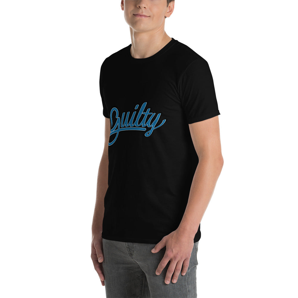 T-Shirt (Unisex) | Guilty