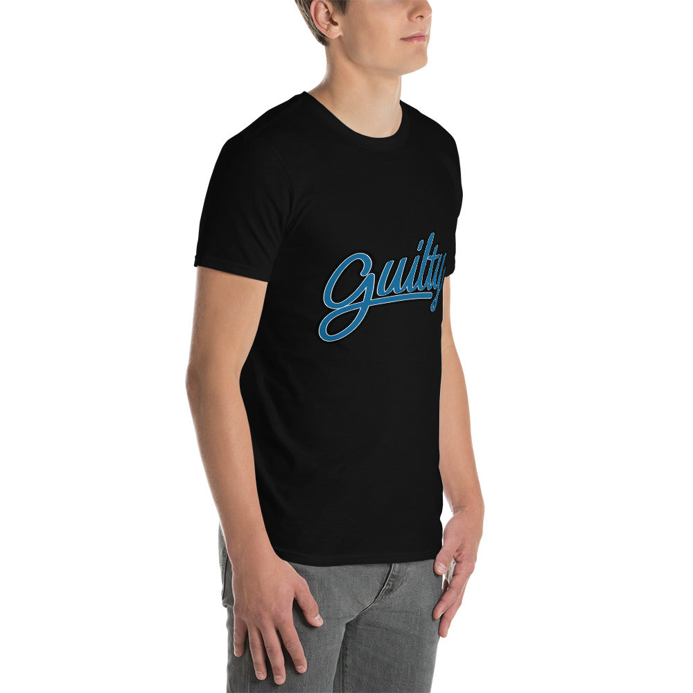 T-Shirt (Unisex) | Guilty