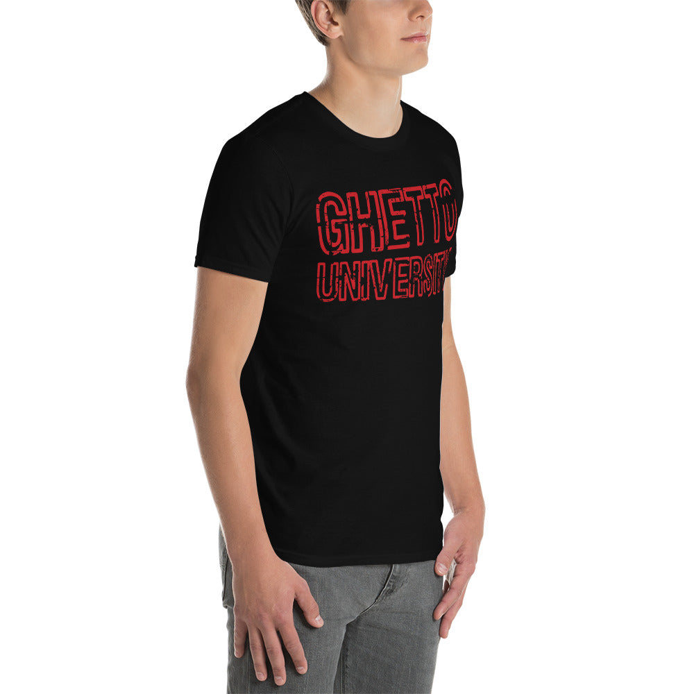 T-Shirt (Unisex) | Ghetto University