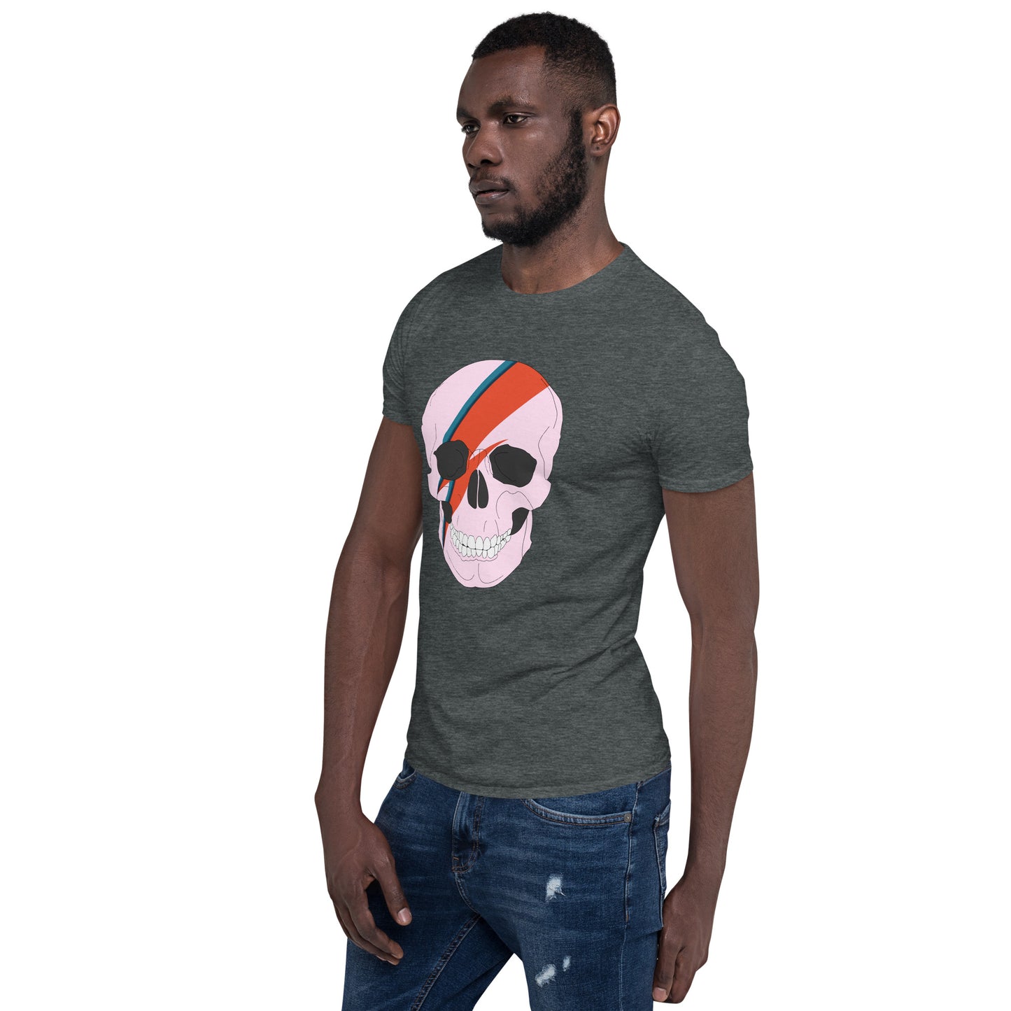 T-Shirt (Unisex) | RIP Ziggy