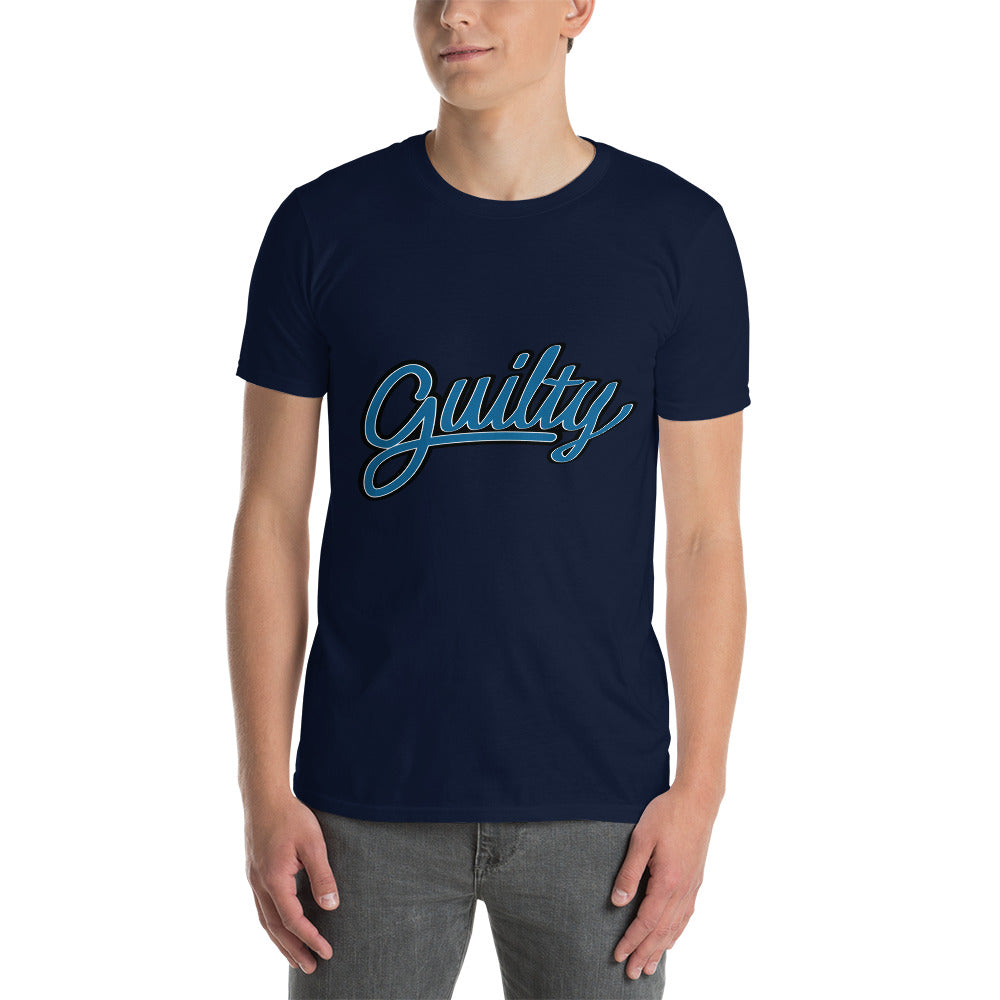 T-Shirt (Unisex) | Guilty