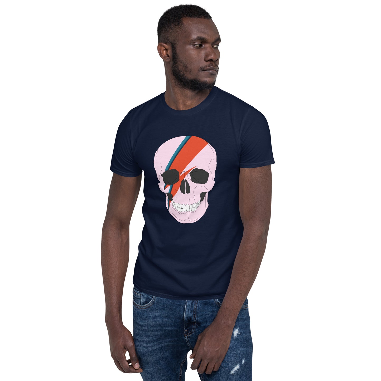 T-Shirt (Unisex) | RIP Ziggy