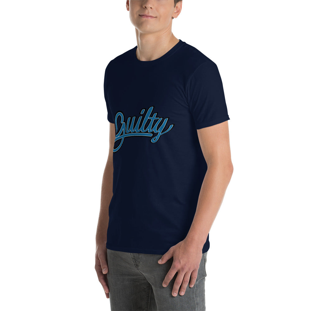 T-Shirt (Unisex) | Guilty