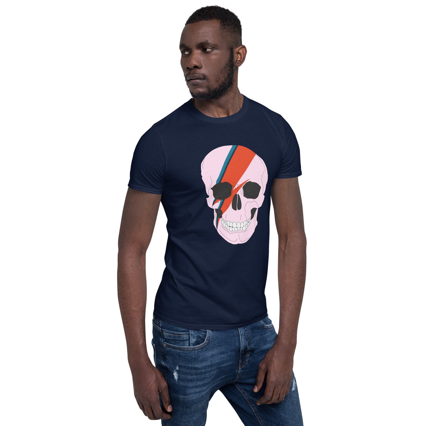 T-Shirt (Unisex) | RIP Ziggy