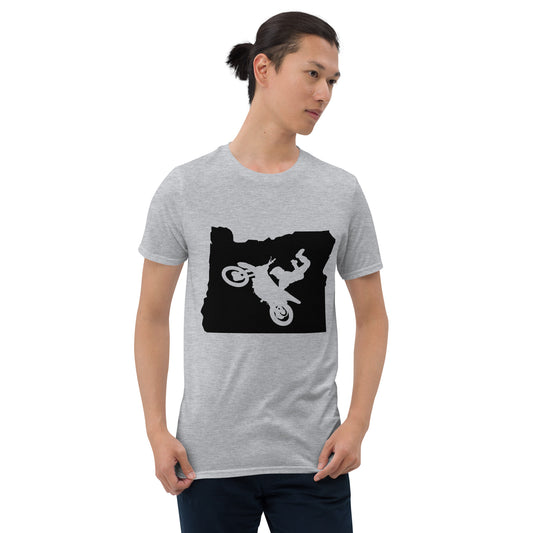 T-Shirt (Unisex) | Oregon MX