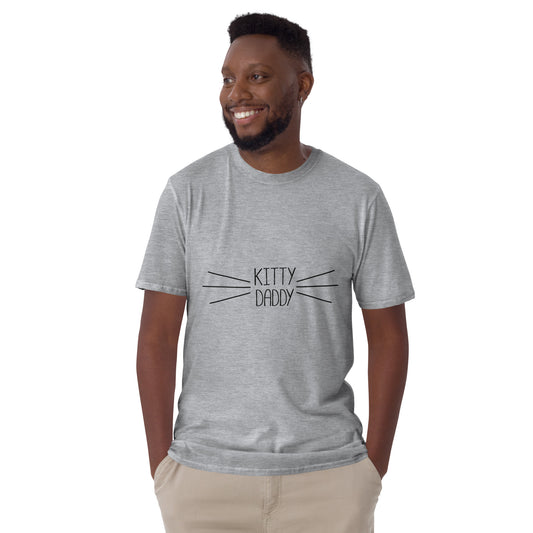 T-Shirt (Unisex) | Kitty Daddy
