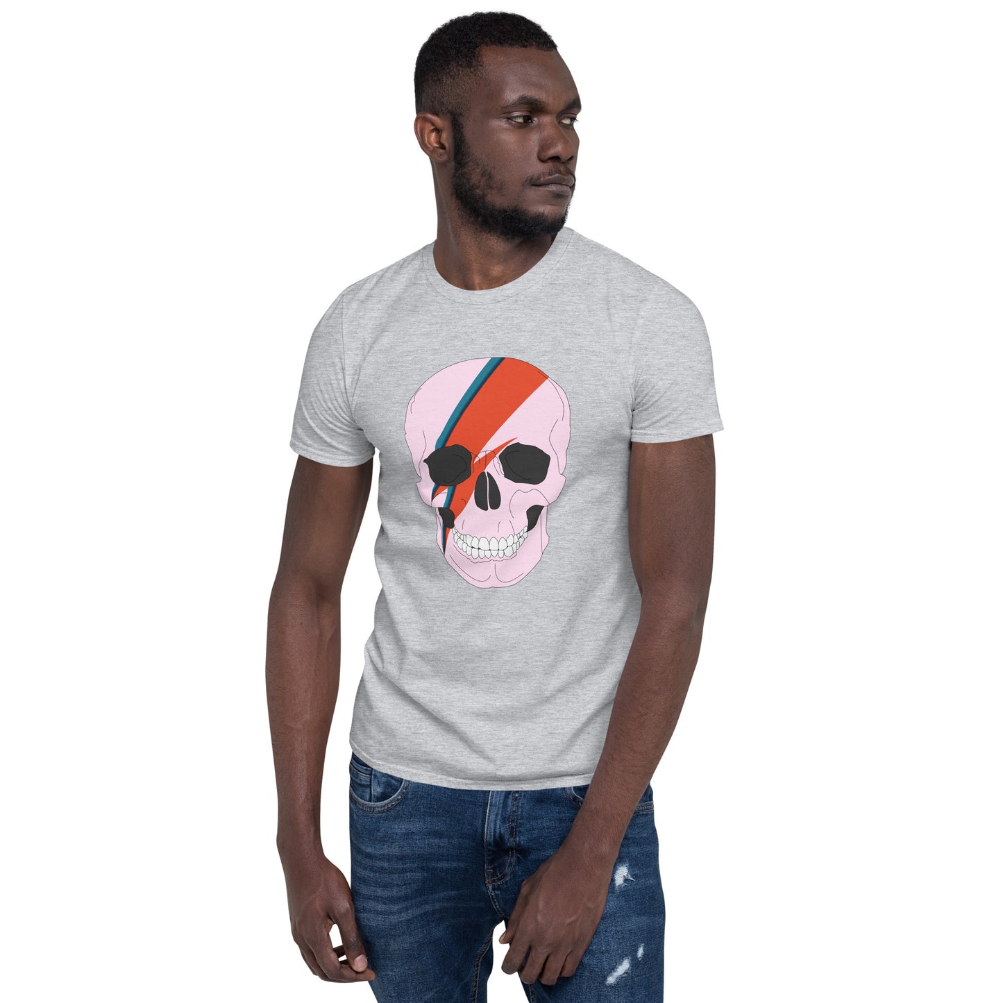 T-Shirt (Unisex) | RIP Ziggy