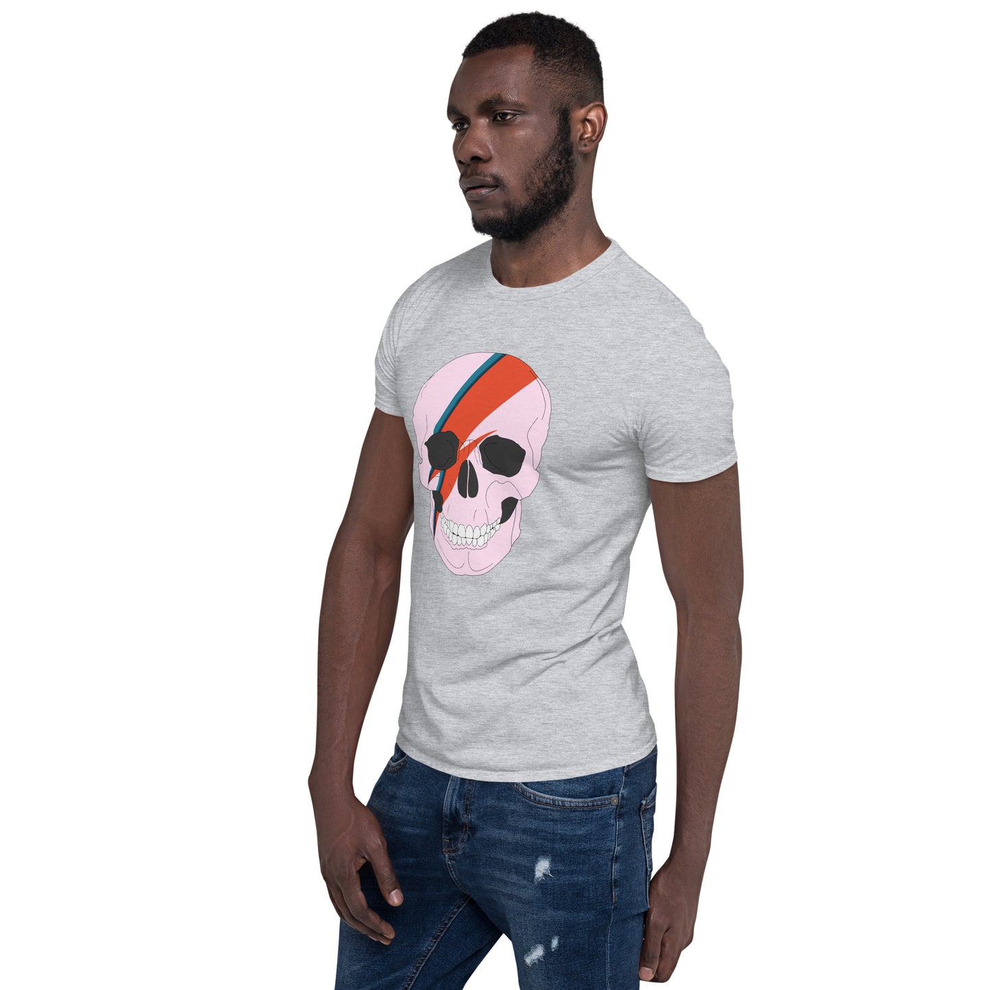 T-Shirt (Unisex) | RIP Ziggy