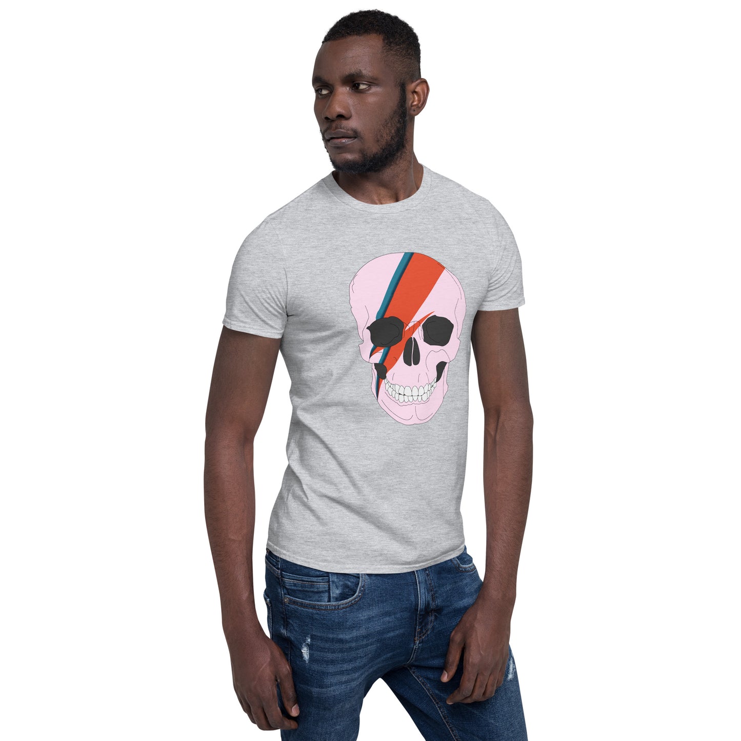 T-Shirt (Unisex) | RIP Ziggy