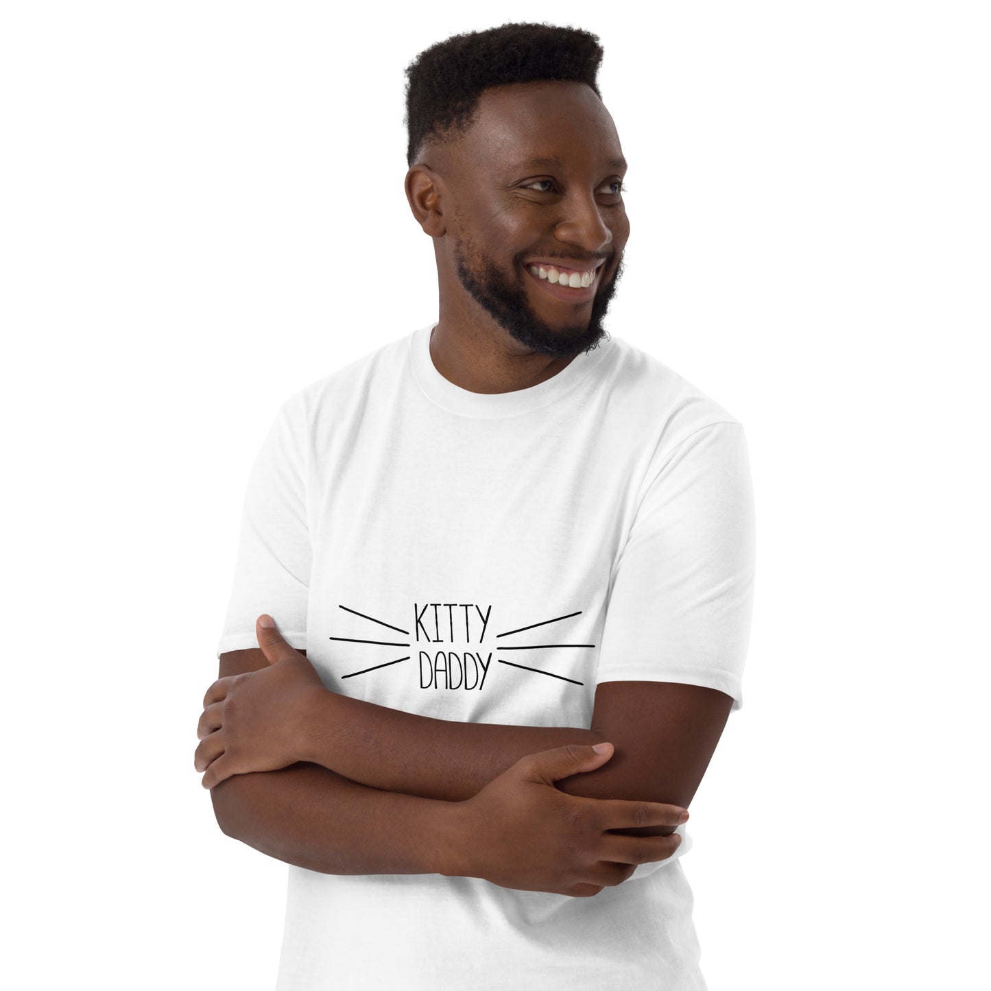 T-Shirt (Unisex) | Kitty Daddy