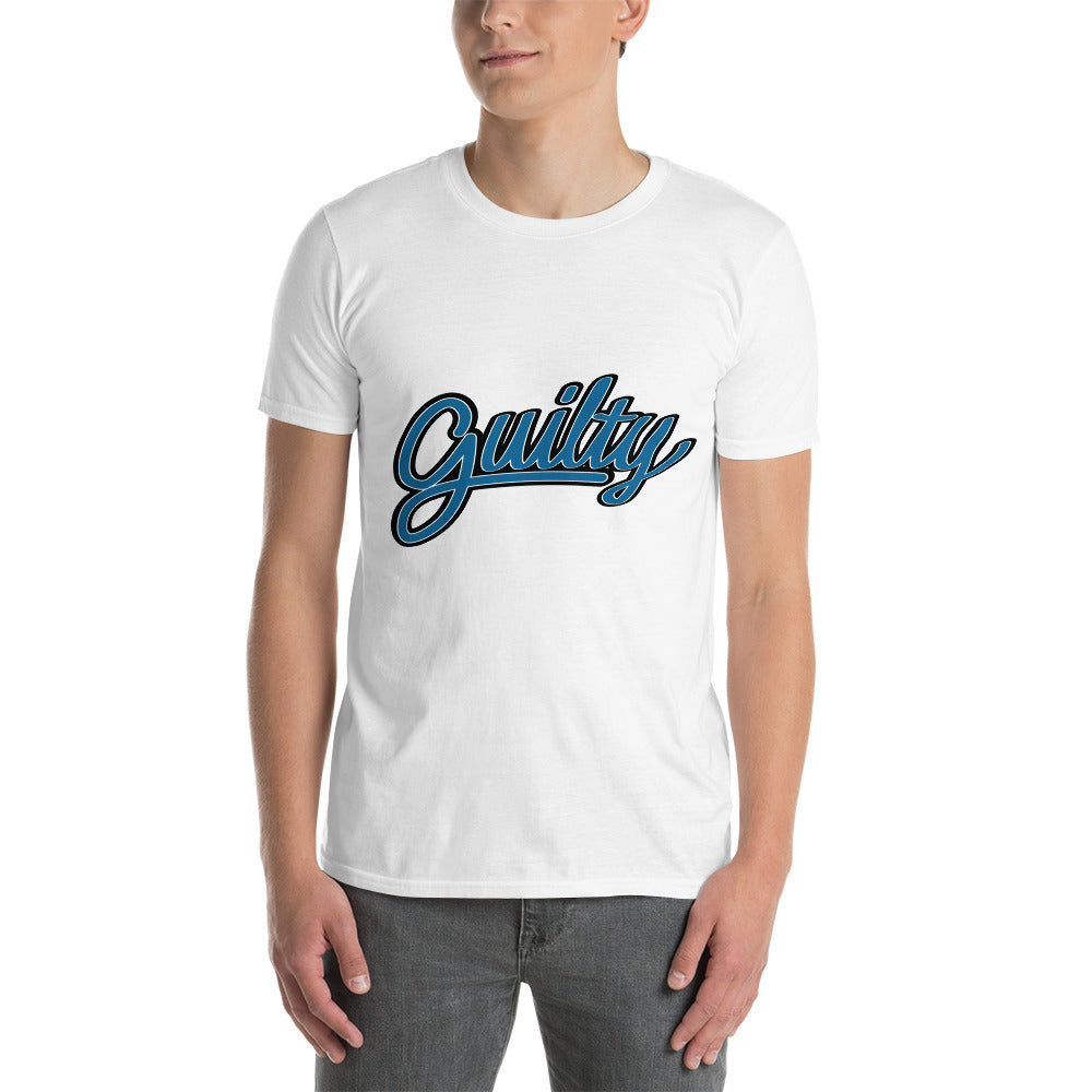 T-Shirt (Unisex) | Guilty