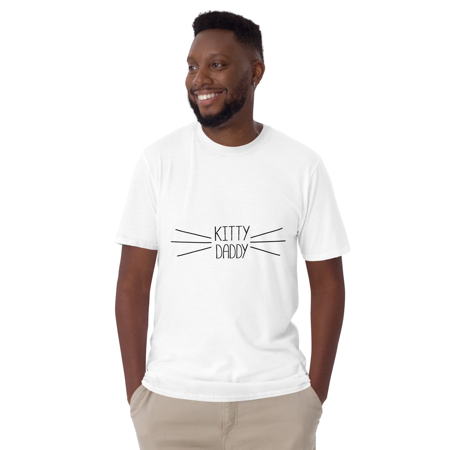 T-Shirt (Unisex) | Kitty Daddy