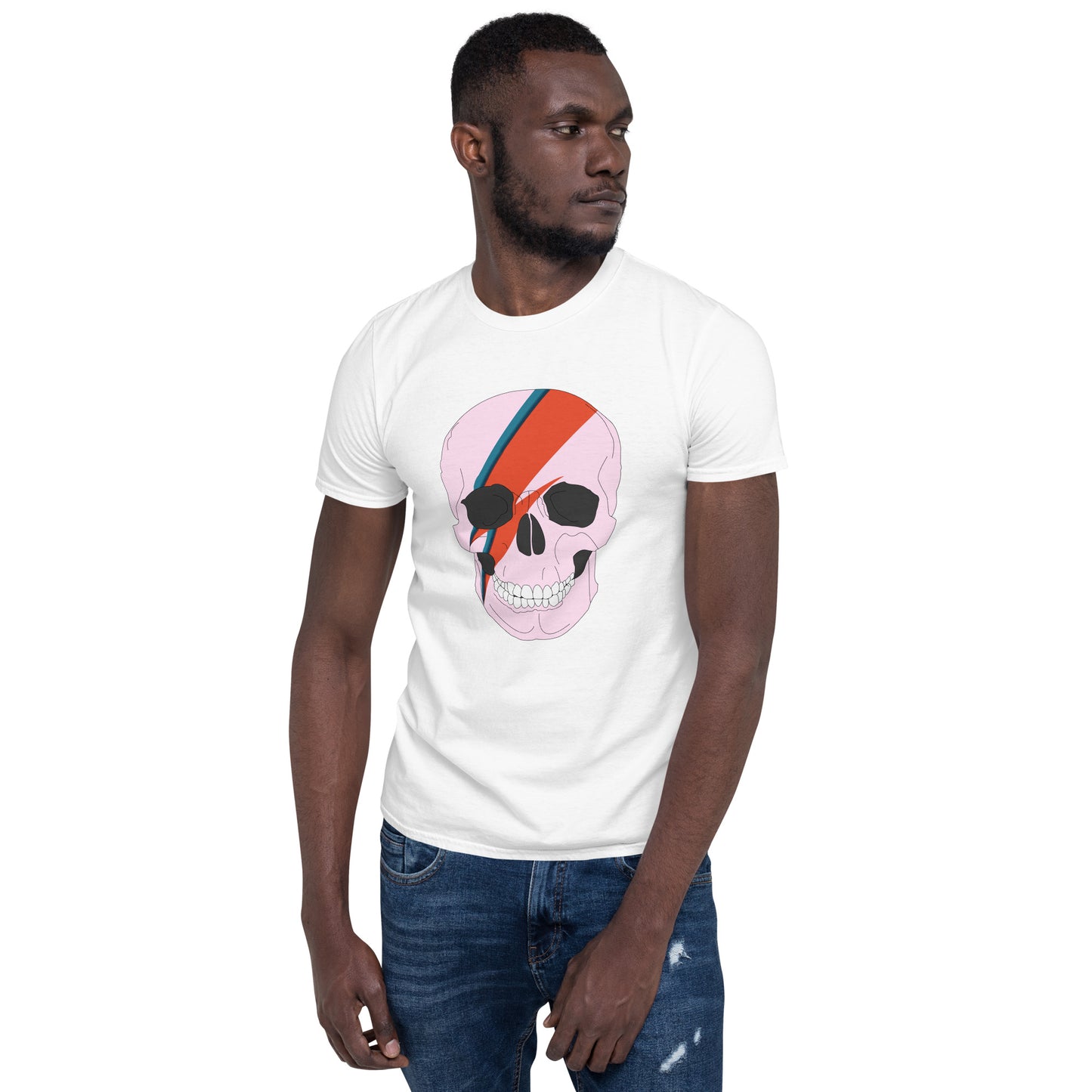 T-Shirt (Unisex) | RIP Ziggy