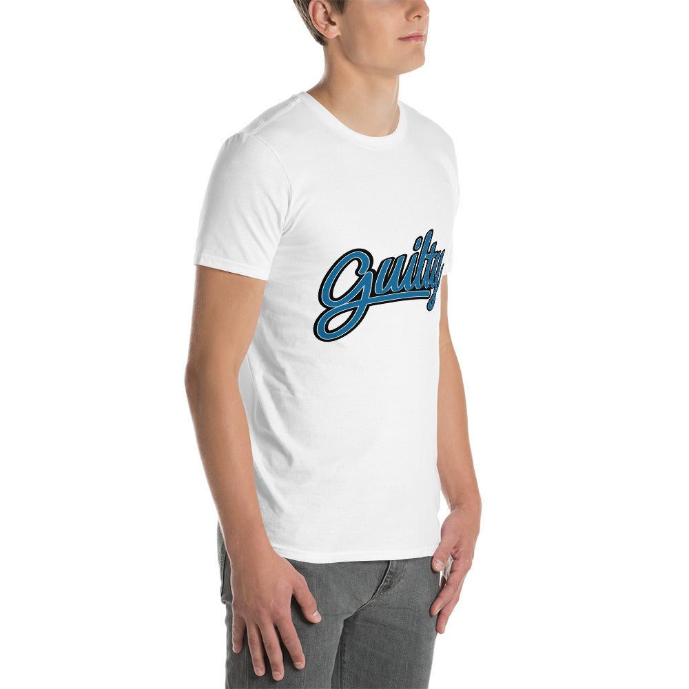 T-Shirt (Unisex) | Guilty