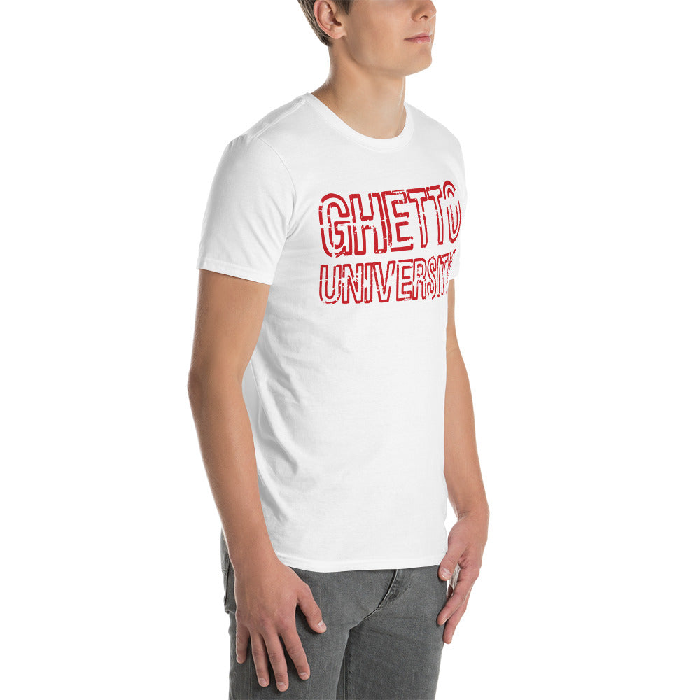 T-Shirt (Unisex) | Ghetto University