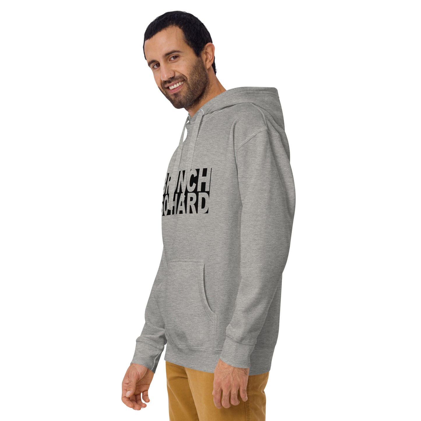 Hoodie (Unisex) | Brunch So Hard