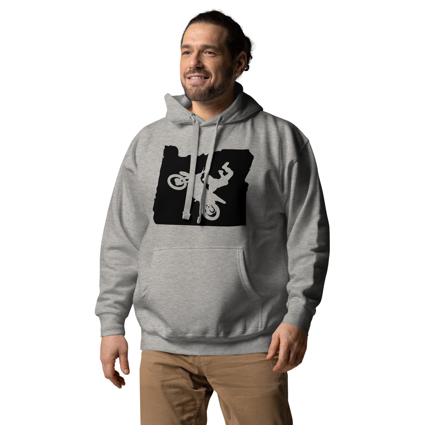 Hoodie (Unisex) | Oregon MX