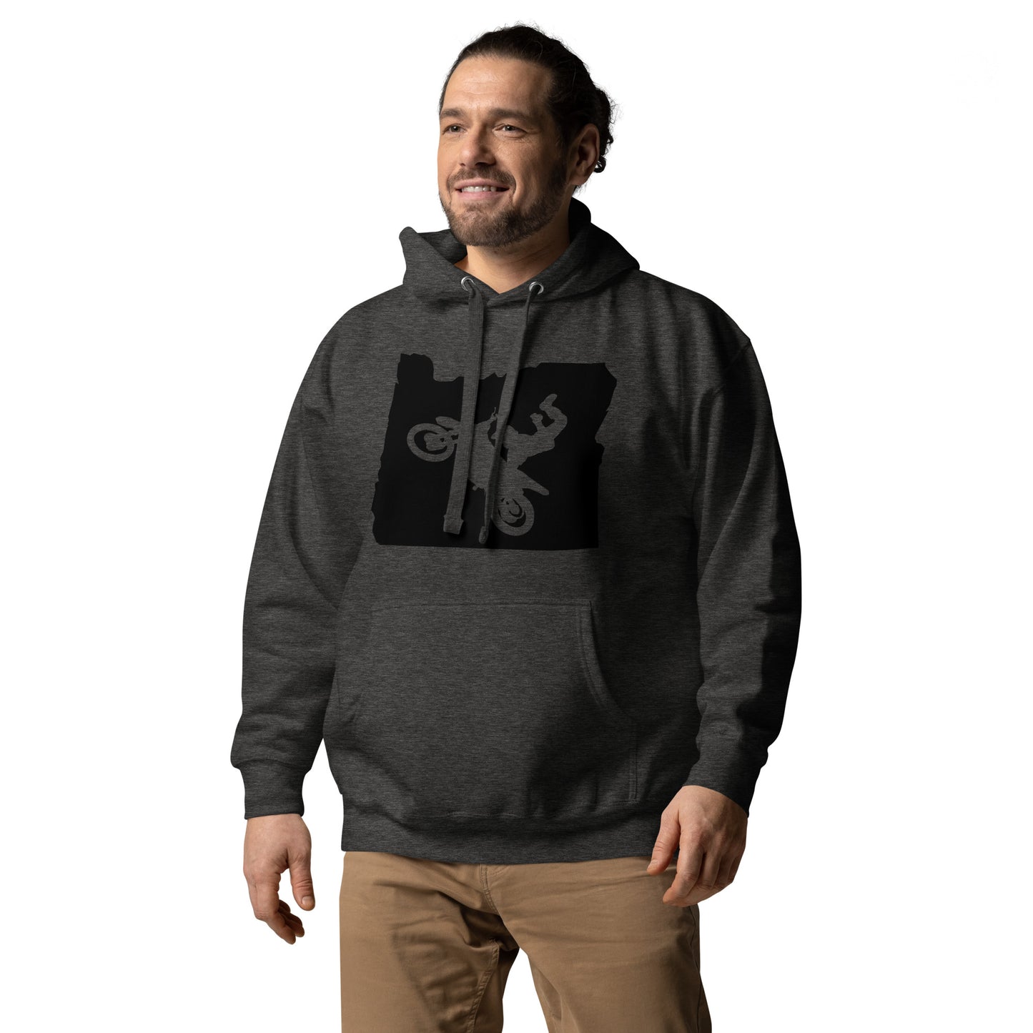 Hoodie (Unisex) | Oregon MX