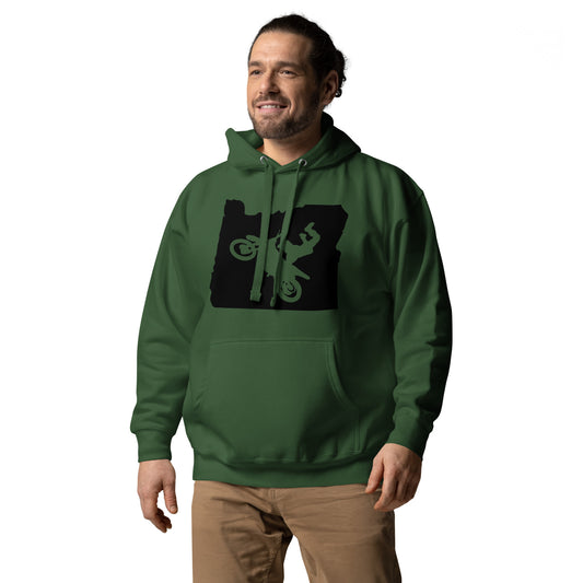 Hoodie (Unisex) | Oregon MX