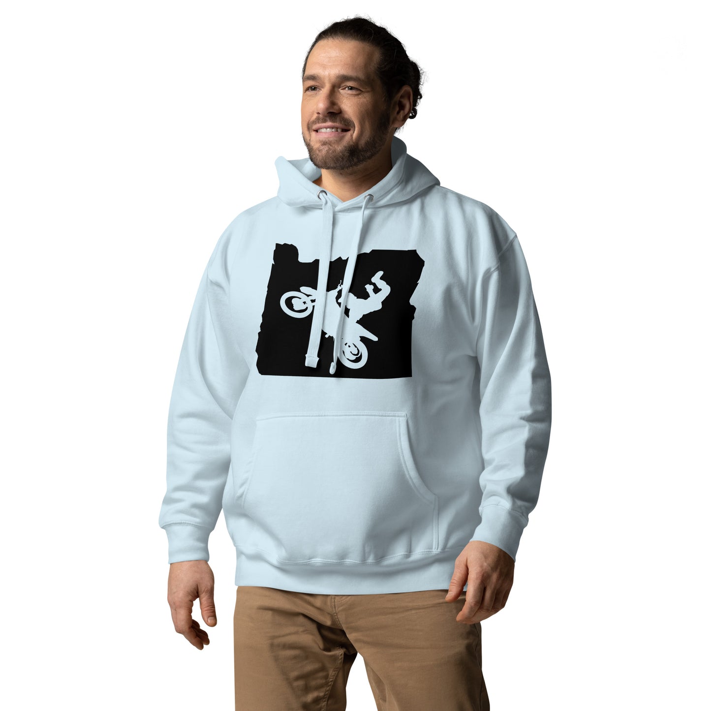 Hoodie (Unisex) | Oregon MX