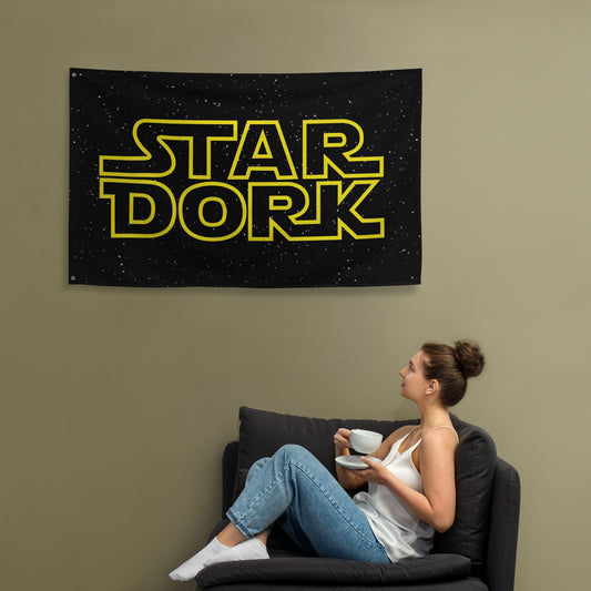 Flag | Star Dork