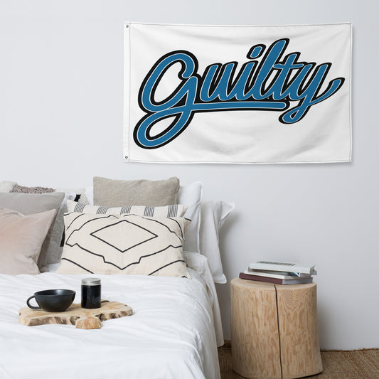 Flag | Guilty