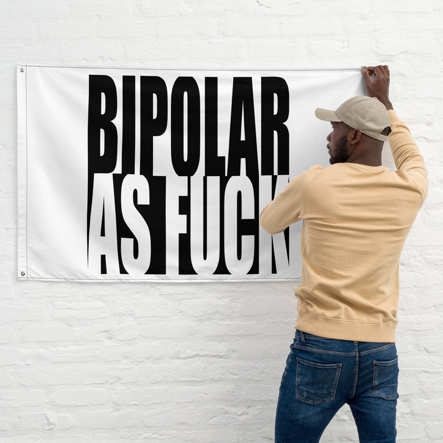 Flag | Bipolar AF