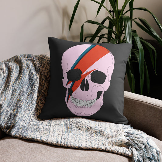 Premium Pillow | RIP Ziggy
