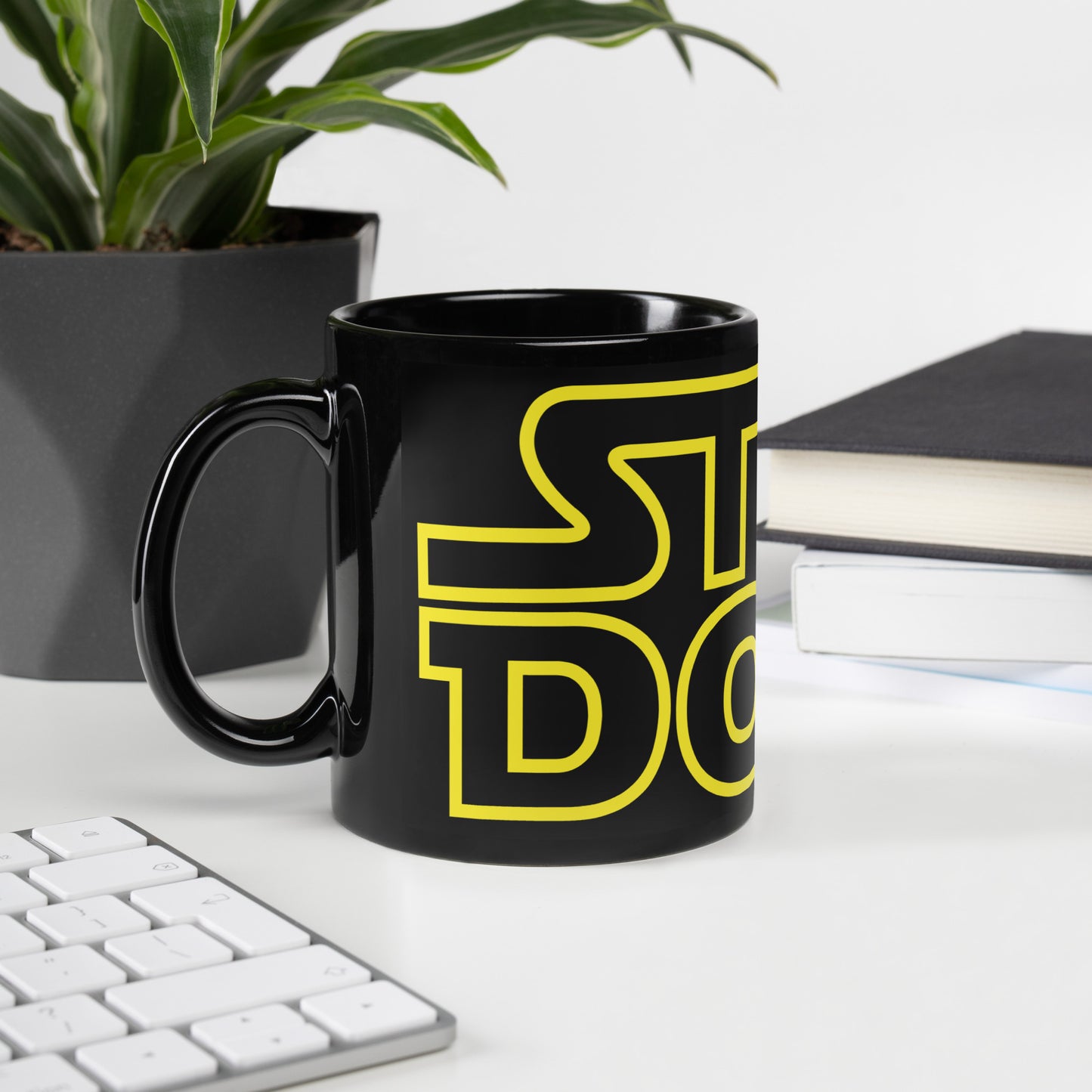 Mug | Star Dork