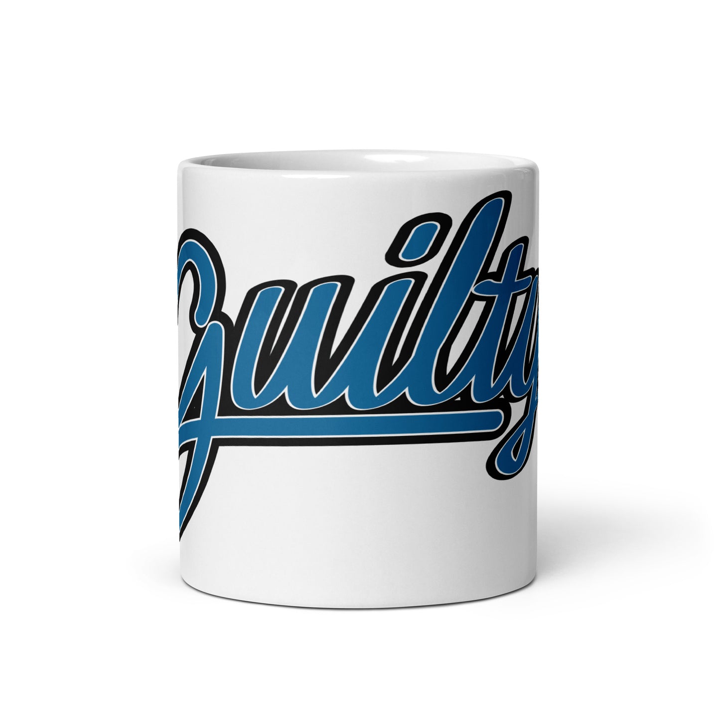 Mug | Guilty