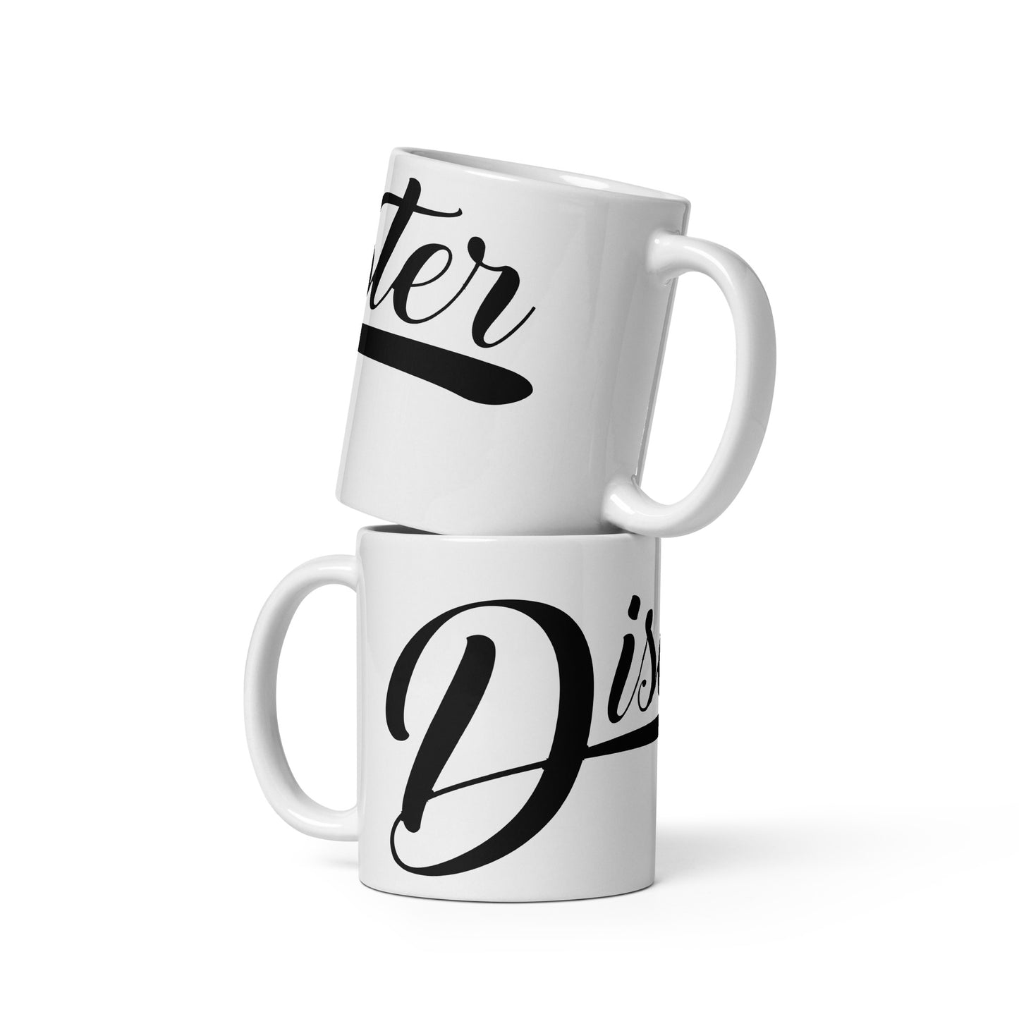 Mug | Disaster