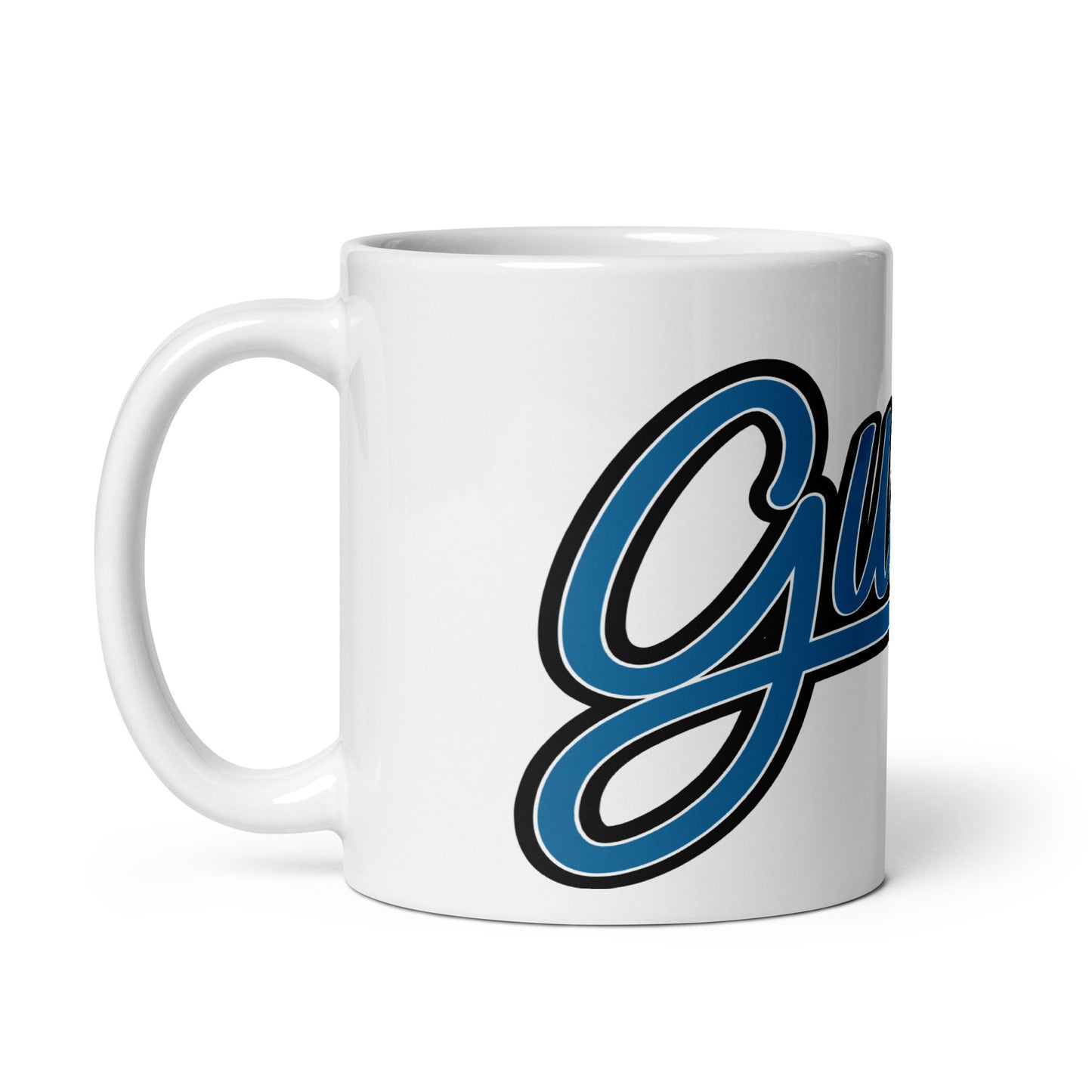 Mug | Guilty