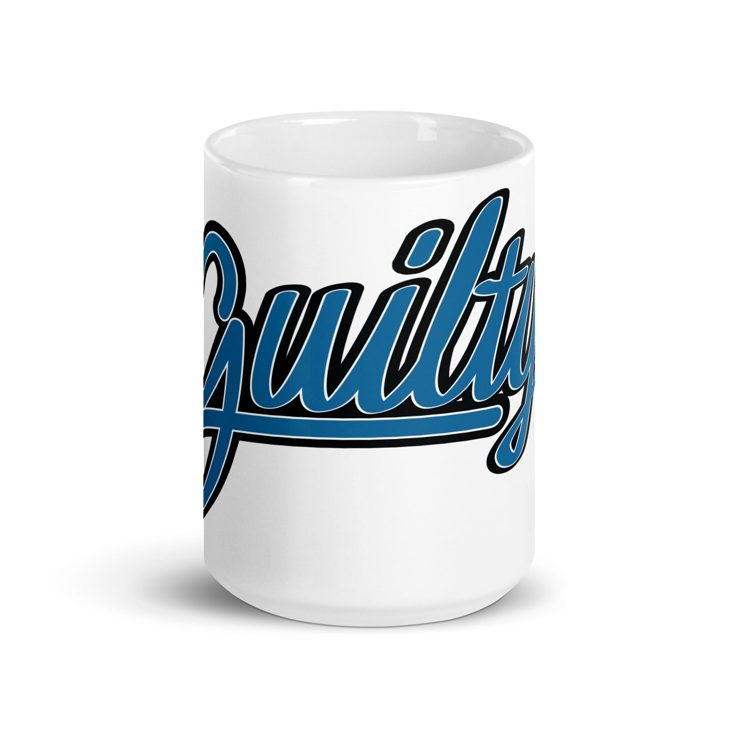 Mug | Guilty