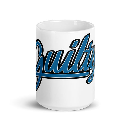 Mug | Guilty