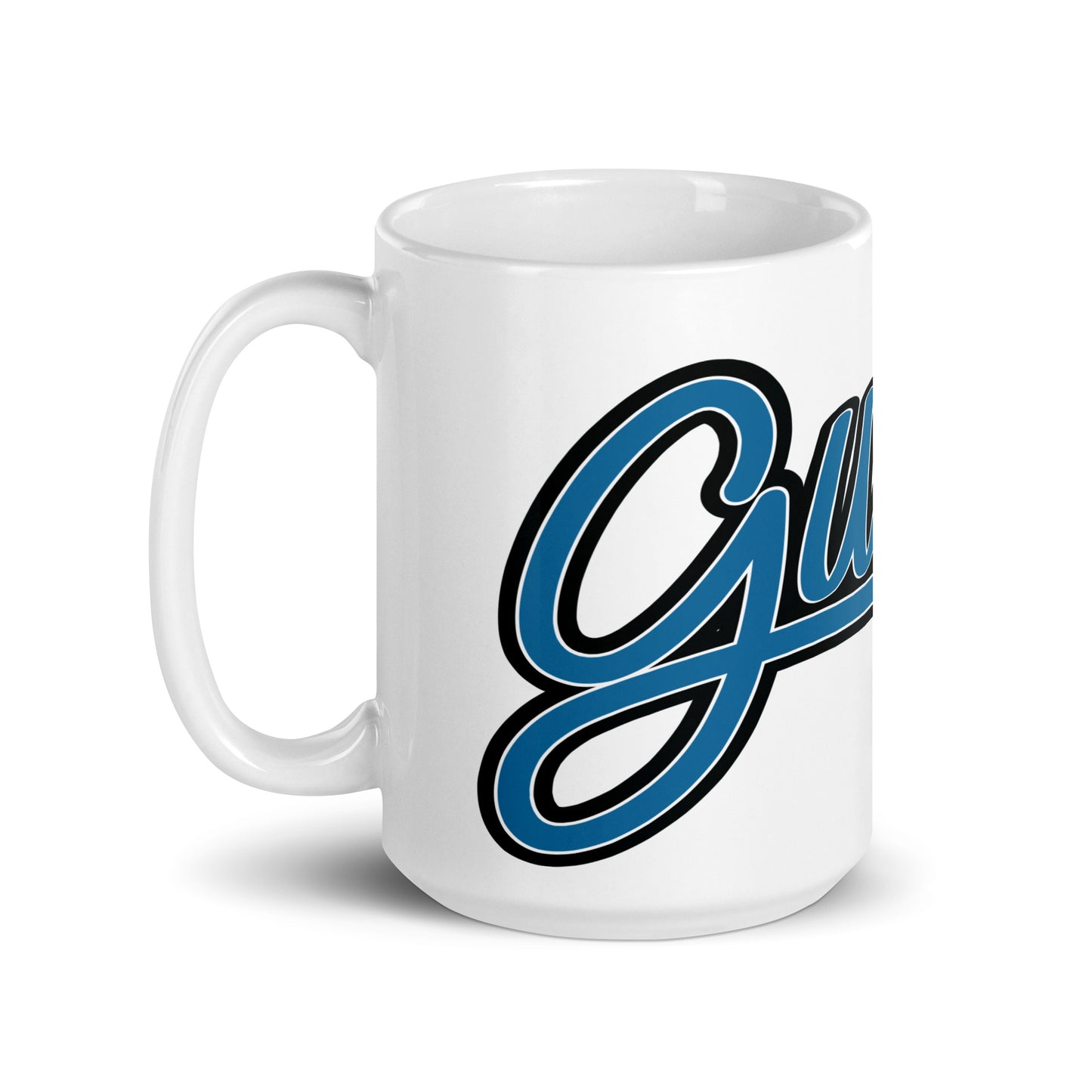 Mug | Guilty