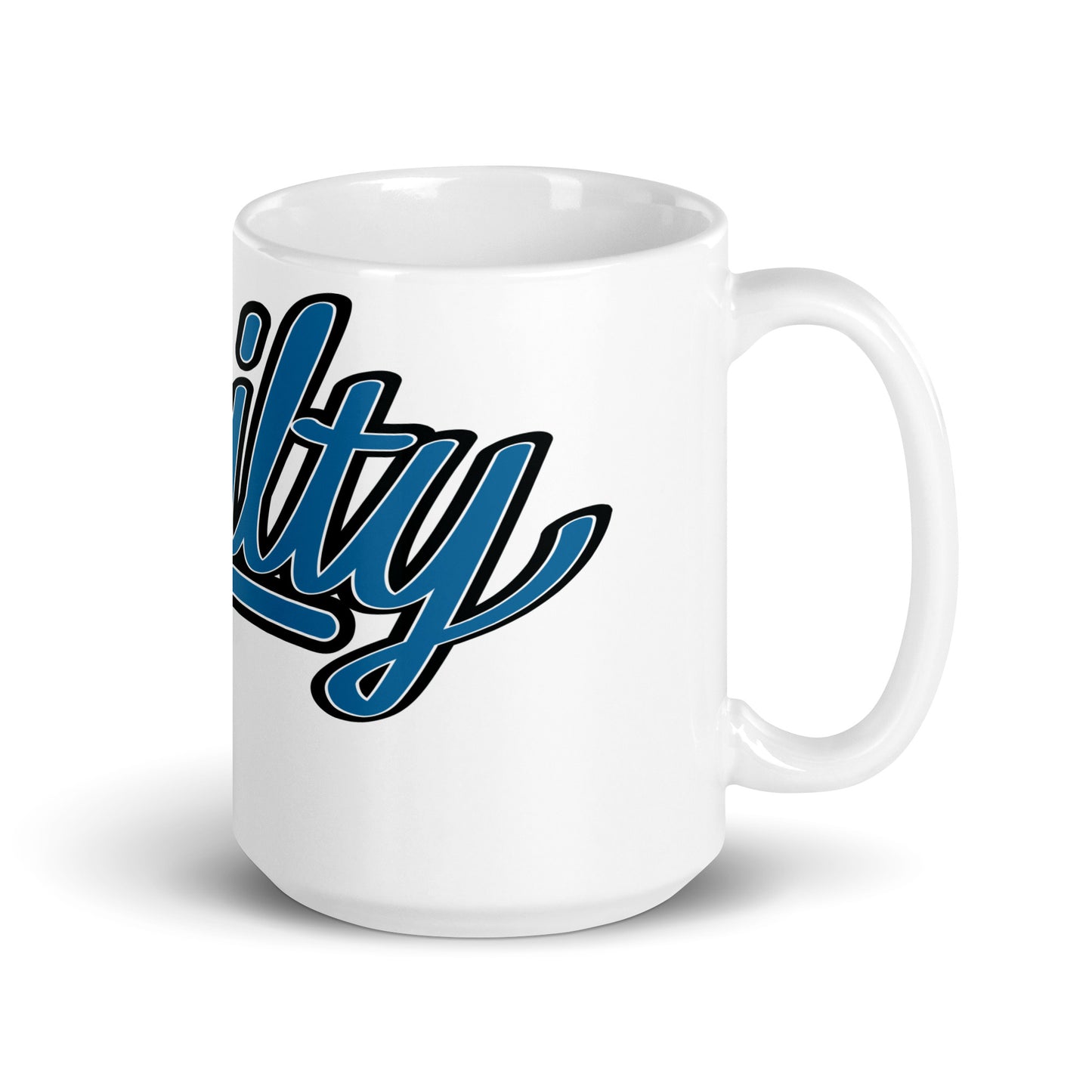 Mug | Guilty